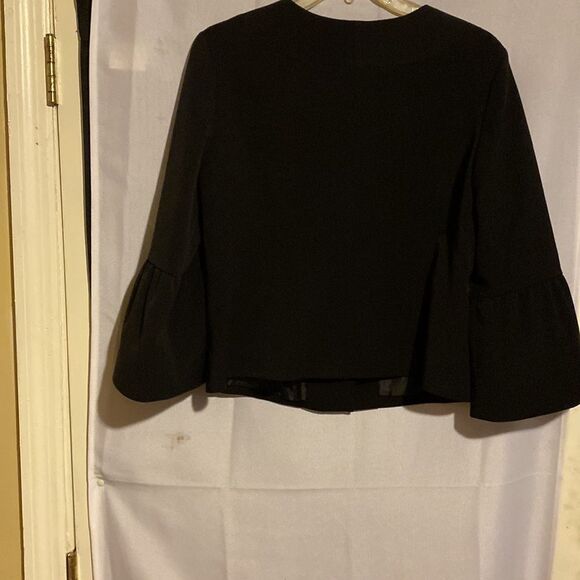 Black blazer by apt9 - Picture 3 of 4